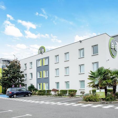 B&B Hotel Evry Lisses 2 المظهر الخارجي الصورة