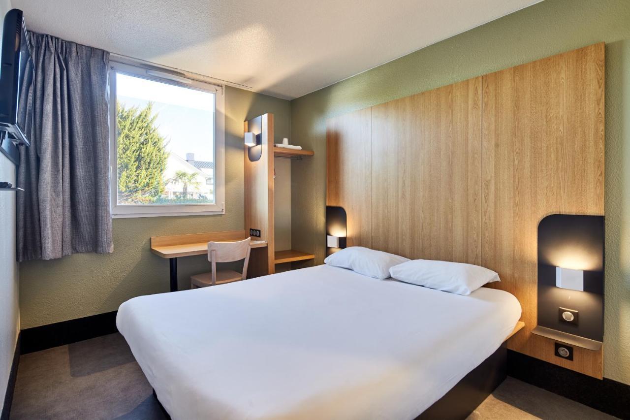 B&B Hotel Evry Lisses 2 المظهر الخارجي الصورة