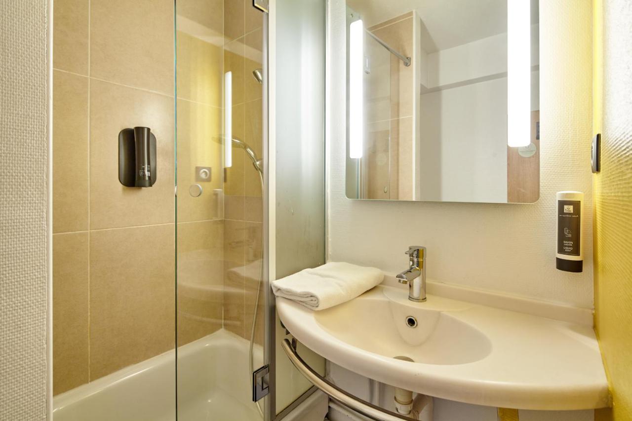 B&B Hotel Evry Lisses 2 المظهر الخارجي الصورة