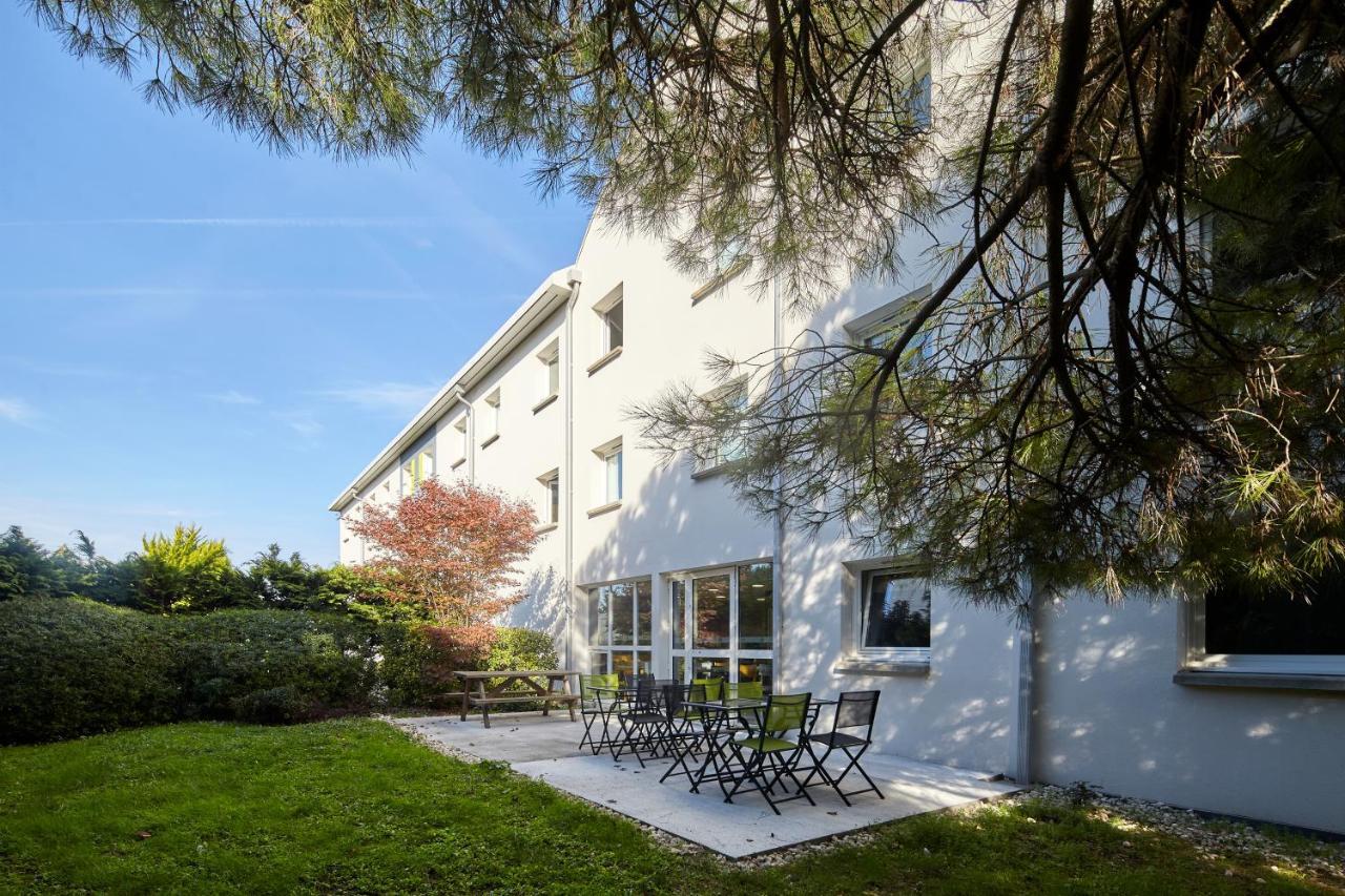 B&B Hotel Evry Lisses 2 المظهر الخارجي الصورة