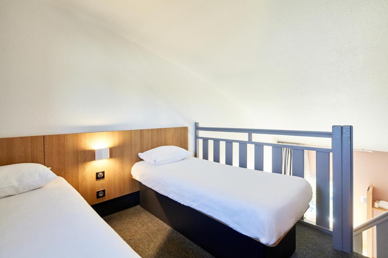 B&B Hotel Evry Lisses 2 المظهر الخارجي الصورة