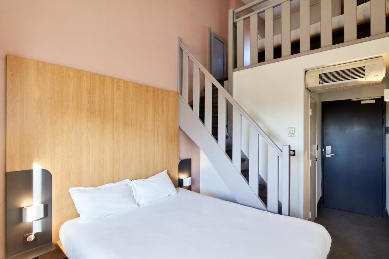 B&B Hotel Evry Lisses 2 المظهر الخارجي الصورة