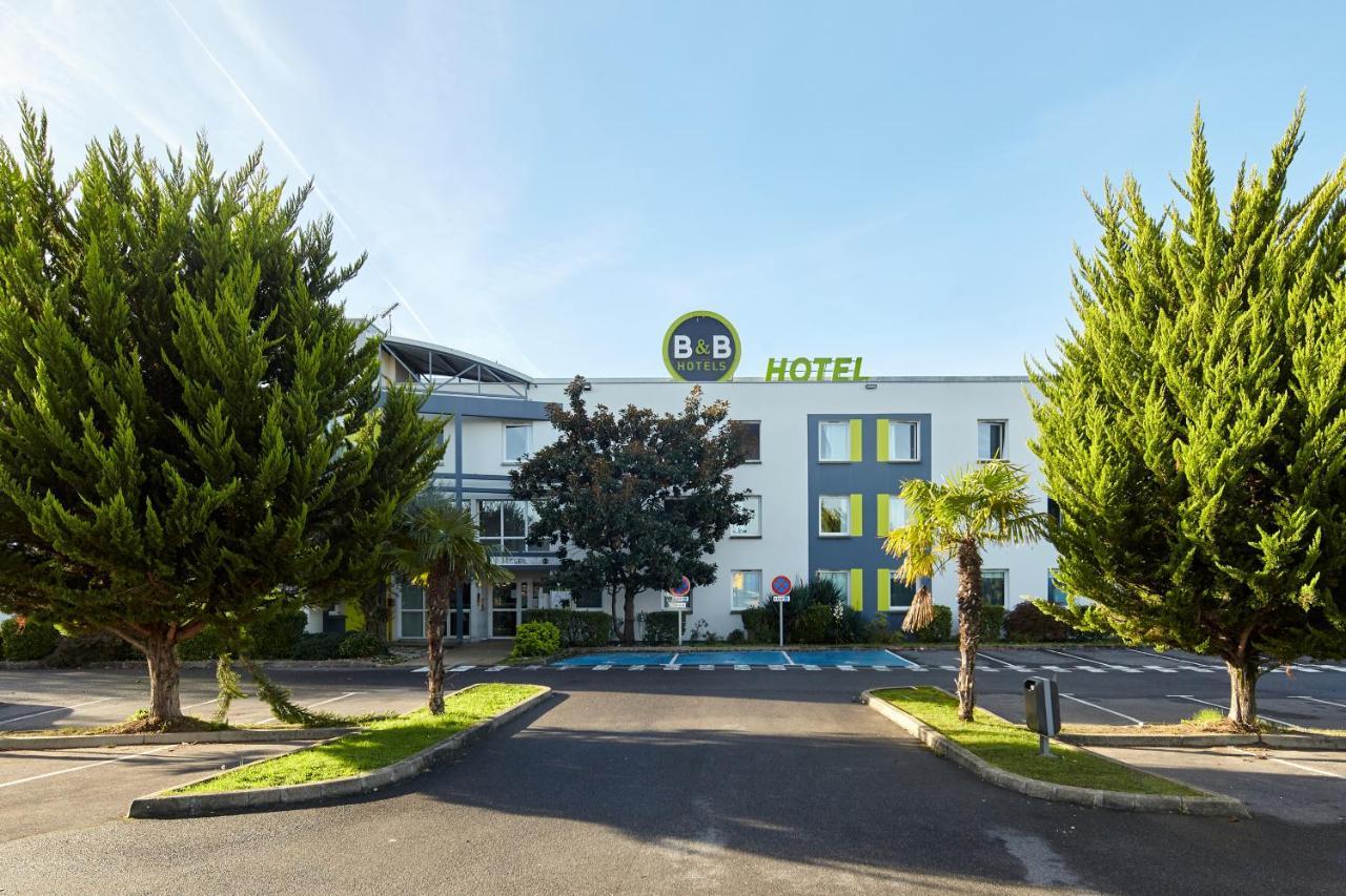 B&B Hotel Evry Lisses 2 المظهر الخارجي الصورة