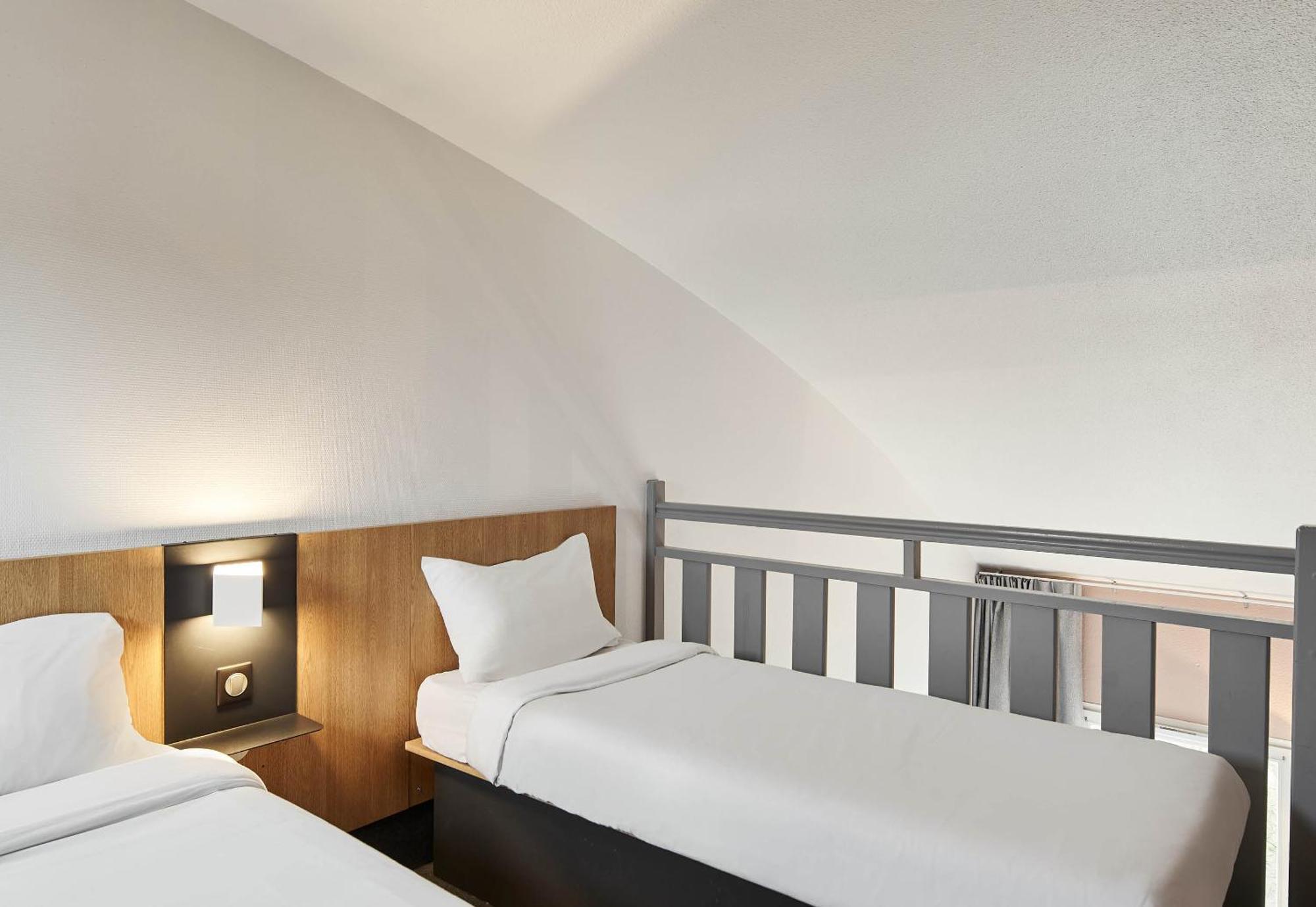 B&B Hotel Evry Lisses 2 المظهر الخارجي الصورة