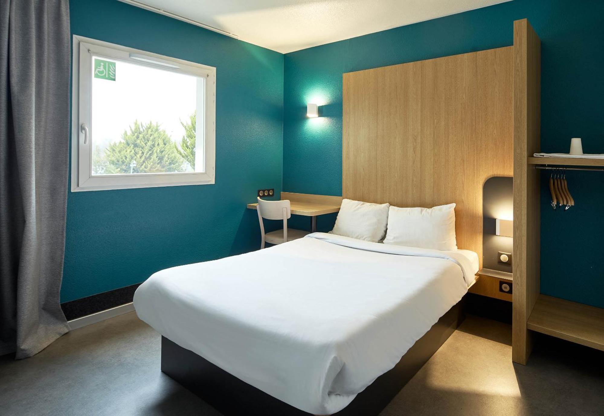 B&B Hotel Evry Lisses 2 المظهر الخارجي الصورة