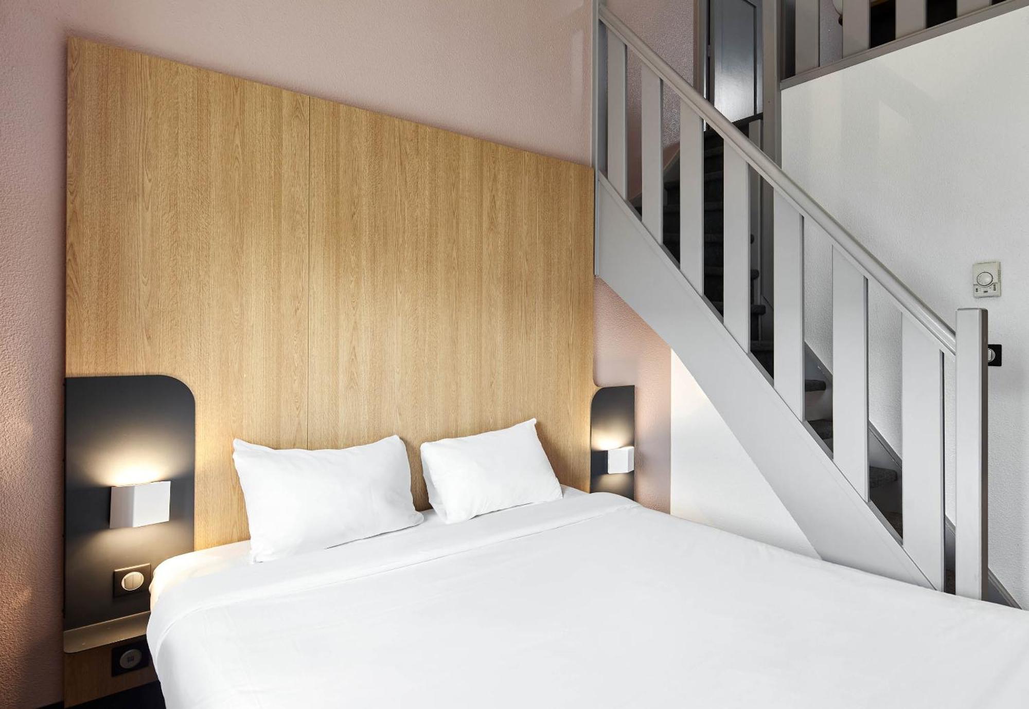 B&B Hotel Evry Lisses 2 المظهر الخارجي الصورة