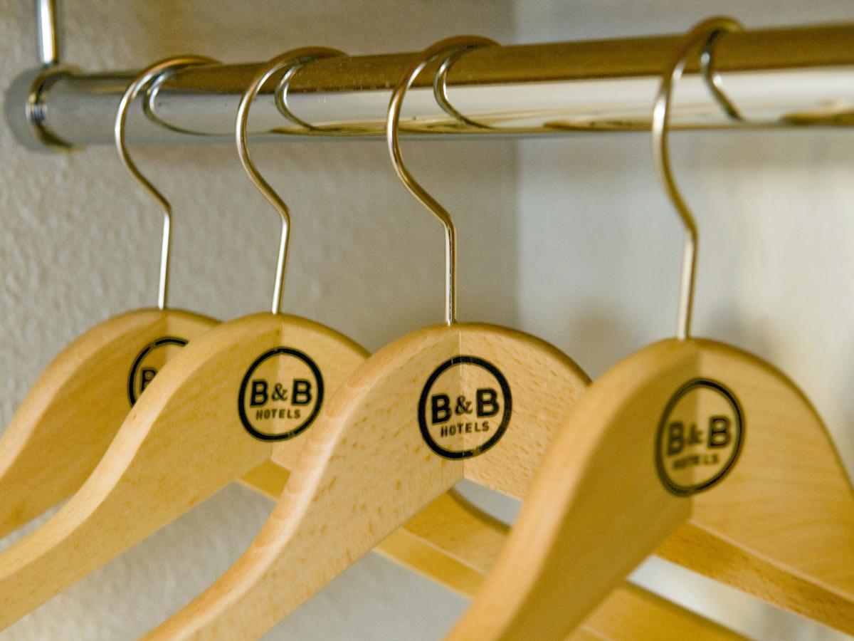 B&B Hotel Evry Lisses 2 المظهر الخارجي الصورة