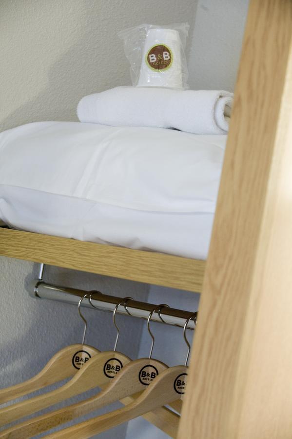 B&B Hotel Evry Lisses 2 المظهر الخارجي الصورة